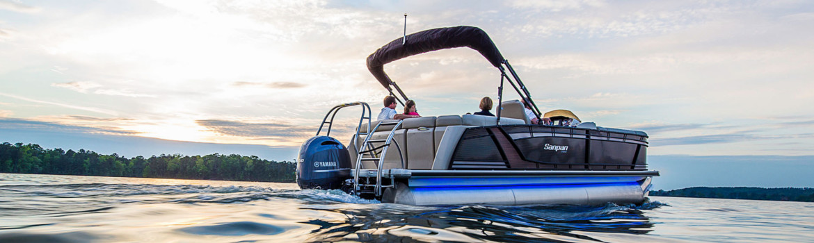 2018 Godfrey Pontoons Sunset for sale in Black Hills Outdoor, Rapid City,, South Dakota